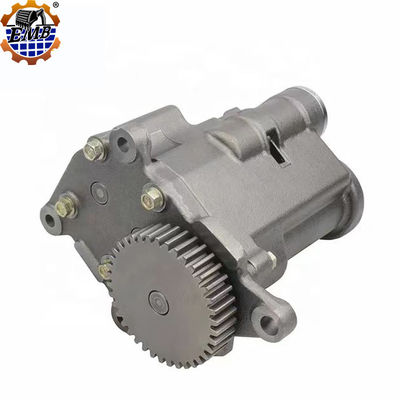 6240-51-1100 OEM Neue SAA6D170 Hochdruckmotorölpumpe für Komatsu-Teile
