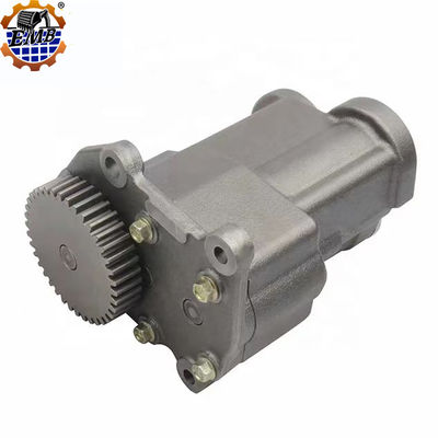 6240-51-1100 OEM Neue SAA6D170 Hochdruckmotorölpumpe für Komatsu-Teile