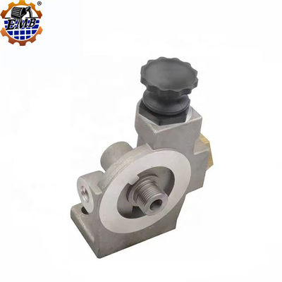 OEM Neue PC225-7 Diesel-Brennstoff-Injektions-Zuführungspumpe für Komatsu-Teile