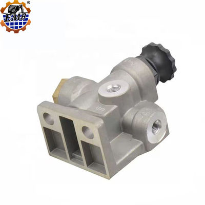 OEM Neue PC225-7 Diesel-Brennstoff-Injektions-Zuführungspumpe für Komatsu-Teile