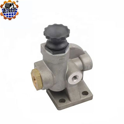 OEM Neue PC225-7 Diesel-Brennstoff-Injektions-Zuführungspumpe für Komatsu-Teile