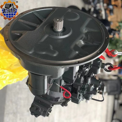 9195235 Original Neues ZX200 ZX200LC ZX240 Hydraulische Hauptpumpe 9191164 Pumpenvorrichtung