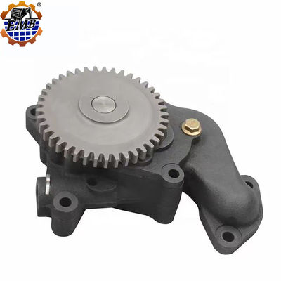 OEM Neue 6221-53-1101 Motorölpumpe für 6D108 Motorteile PC300-6 Bagger