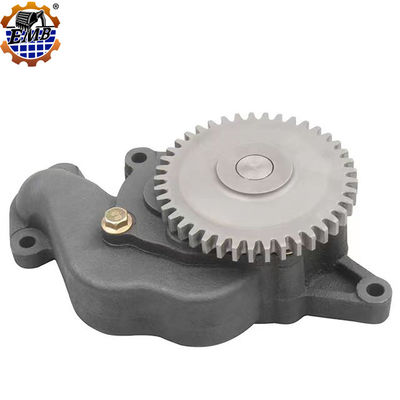 OEM Neue 6221-53-1101 Motorölpumpe für 6D108 Motorteile PC300-6 Bagger