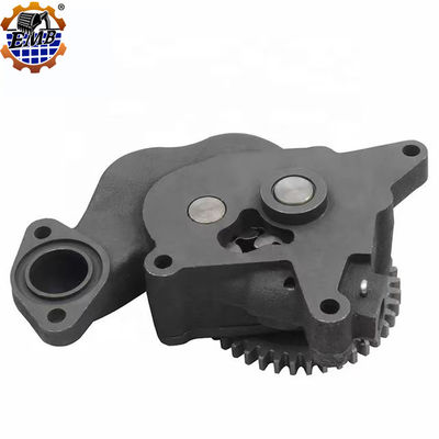 OEM Neue 6221-53-1101 Motorölpumpe für 6D108 Motorteile PC300-6 Bagger