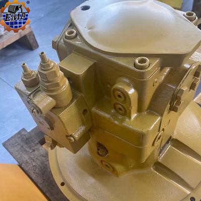 Hydraulikpumpe 207-4710 432-8565 Kolbenpumpe für M313C M313D M315D Hydraulikpumpe