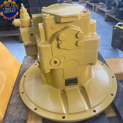 Hydraulikpumpe 207-4710 432-8565 Kolbenpumpe für M313C M313D M315D Hydraulikpumpe