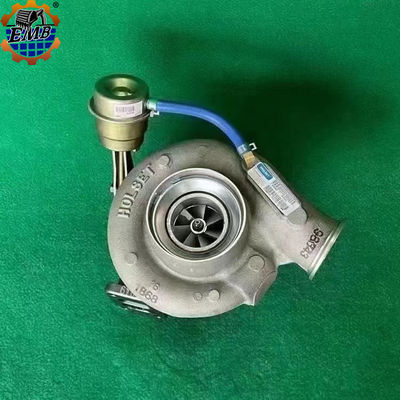 6754-81-8550 Turbo SAA6D107E-1 Bagger Motormontage PC380-6 Turbolader