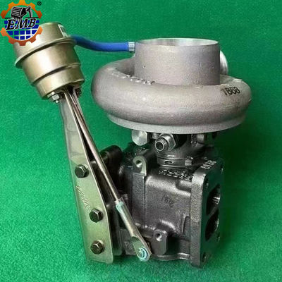 6754-81-8550 Turbo SAA6D107E-1 Bagger Motormontage PC380-6 Turbolader