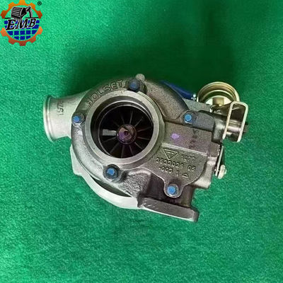 6754-81-8550 Turbo SAA6D107E-1 Bagger Motormontage PC380-6 Turbolader