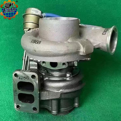6754-81-8550 Turbo SAA6D107E-1 Bagger Motormontage PC380-6 Turbolader
