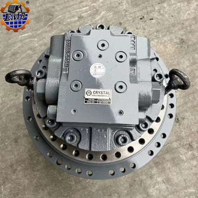 EC210BLC SA7117-30030 Reisemotor 7117-30030 Endantrieb für die Baggermaschine EC210