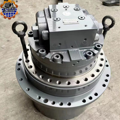 EC210BLC SA7117-30030 Reisemotor 7117-30030 Endantrieb für die Baggermaschine EC210