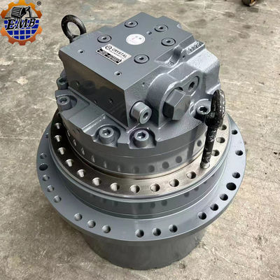EC210BLC SA7117-30030 Reisemotor 7117-30030 Endantrieb für die Baggermaschine EC210