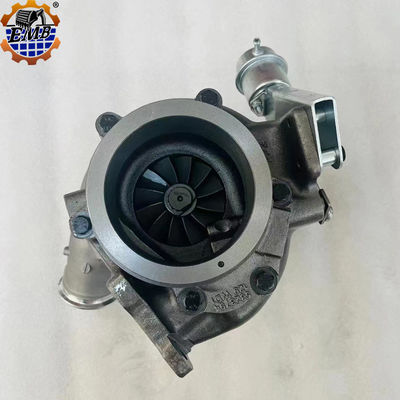 5354336 HE500WG DLC6 Dieselmotor Teil Turbolader 2124714 Für den SCANIA-Motor