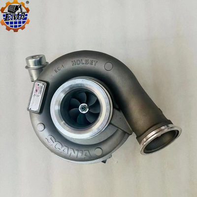 5354336 HE500WG DLC6 Dieselmotor Teil Turbolader 2124714 Für den SCANIA-Motor