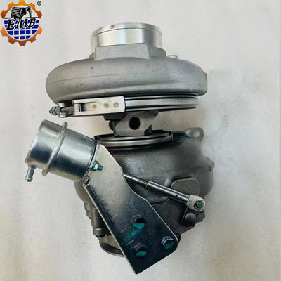 5354336 HE500WG DLC6 Dieselmotor Teil Turbolader 2124714 Für den SCANIA-Motor