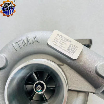 Dieselgenerator Ersatzteile für den Motor 4BTA3.9-G2 Turbolader 5273534