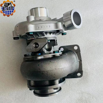 Dieselgenerator Ersatzteile für den Motor 4BTA3.9-G2 Turbolader 5273534