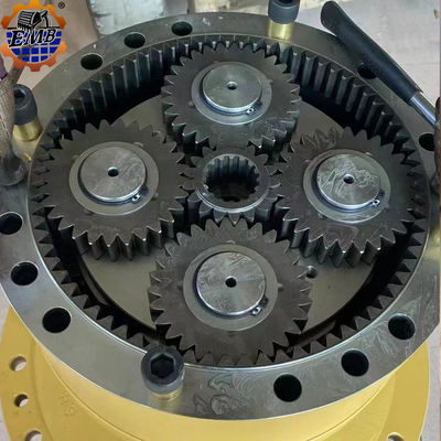 Original Neuer 31N9-10181 Schwing-Reduktor R320LC-7A Schwing-Getriebe für Hyundai