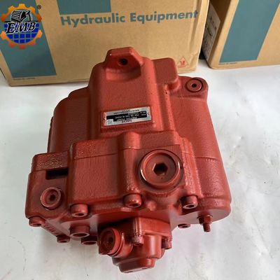 PVK-2B-505 PVK2B-505 Hydraulische Hauptpumpe für ZX55 ZX50 YC50 Minibagger