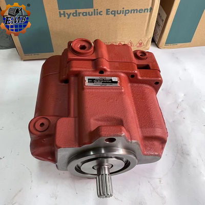 PVK-2B-505 PVK2B-505 Hydraulische Hauptpumpe für ZX55 ZX50 YC50 Minibagger