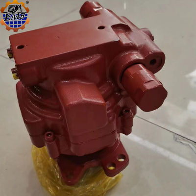 Minibagger Schwingmotor PCR-1B-05A Schwingmotor Assy 508-1313 für Bagger