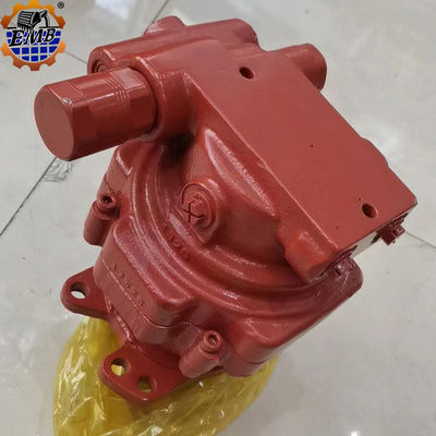 Minibagger Schwingmotor PCR-1B-05A Schwingmotor Assy 508-1313 für Bagger