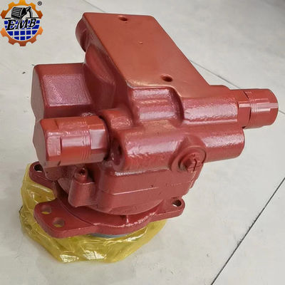 Minibagger Schwingmotor PCR-1B-05A Schwingmotor Assy 508-1313 für Bagger