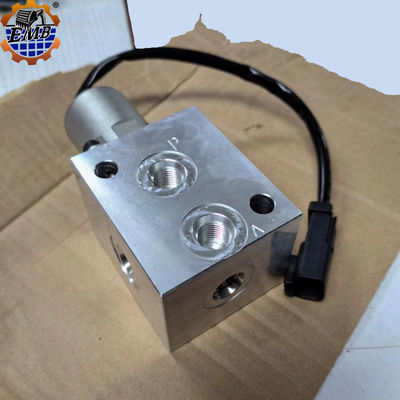 417-18-31111 Radlader WA200-6 WA320-6 Solenoidventil 4171831111