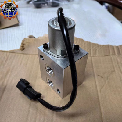 417-18-31111 Radlader WA200-6 WA320-6 Solenoidventil 4171831111