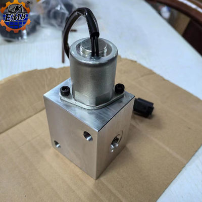 417-18-31111 Radlader WA200-6 WA320-6 Solenoidventil 4171831111