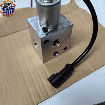 417-18-31111 Radlader WA200-6 WA320-6 Solenoidventil 4171831111