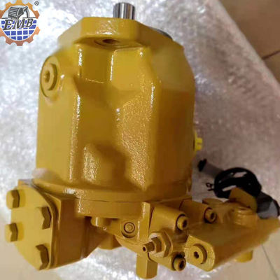 259-0815 Lüftermotor E330D C9 Baumaschinen Teile 2590815 Kolbenpumpe