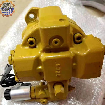 259-0815 Lüftermotor E330D C9 Baumaschinen Teile 2590815 Kolbenpumpe