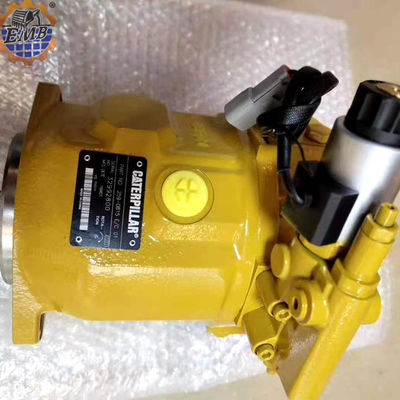 259-0815 Lüftermotor E330D C9 Baumaschinen Teile 2590815 Kolbenpumpe