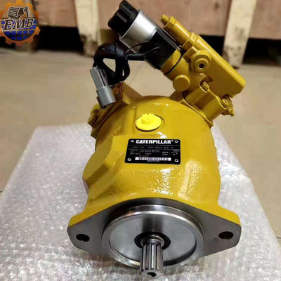 259-0815 Lüftermotor E330D C9 Baumaschinen Teile 2590815 Kolbenpumpe