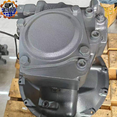708-3D-00020 PC130-8MO Hydraulische Mian-Kolbenpumpe 708-2L-31114 Hydraulische Pumpe