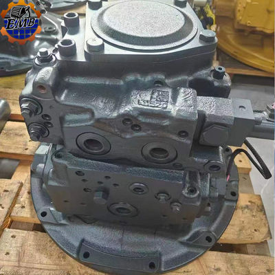 708-3D-00020 PC130-8MO Hydraulische Mian-Kolbenpumpe 708-2L-31114 Hydraulische Pumpe