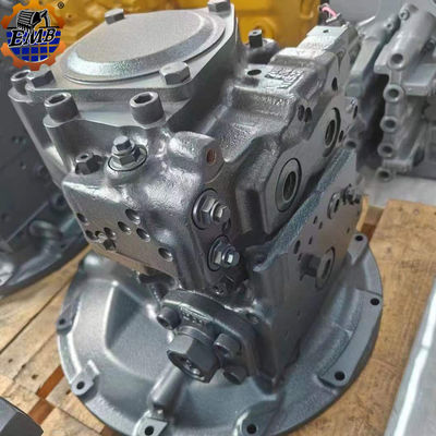 708-3D-00020 PC130-8MO Hydraulische Mian-Kolbenpumpe 708-2L-31114 Hydraulische Pumpe