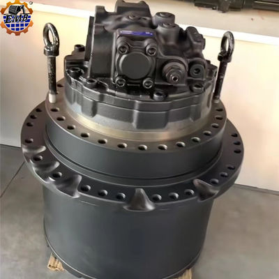CX210B Endantrieb KRA10120 KRA15440 CX230 Reisemotor MAG-170VP/MAG-33VP