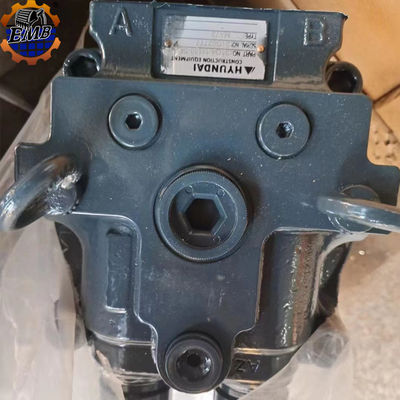 31Q4-11133 Schaukelgerät 31Q4-11131 Schaukelmotor für Bagger