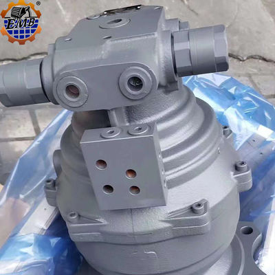 Original 14654634 Schwingmotor VOE14654634 Schwingvorrichtung für Bagger EC80D