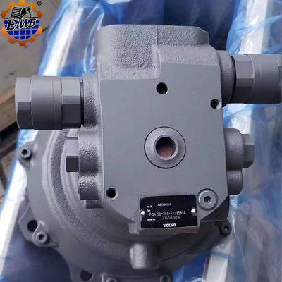 Original 14654634 Schwingmotor VOE14654634 Schwingvorrichtung für Bagger EC80D