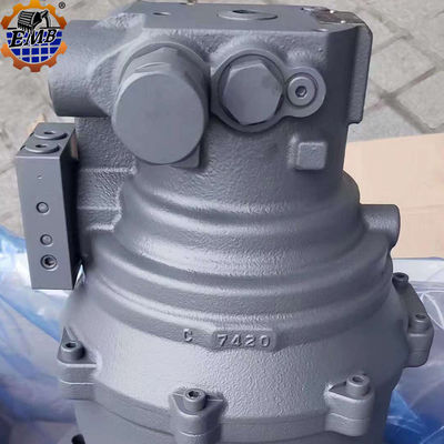 Original 14654634 Schwingmotor VOE14654634 Schwingvorrichtung für Bagger EC80D