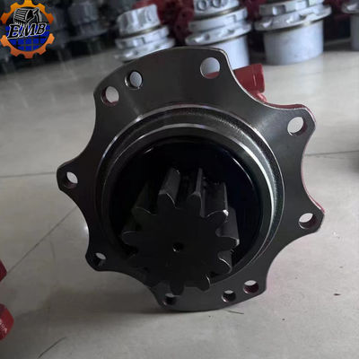 Original Neues PCR-4B-20A-FP-8756A Schwingmotor-Ass für Bauteile