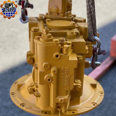 199-6374 199-6974 SBS80 Hauptpumpen CAT314C E314C Bagger Hydraulikpumpe