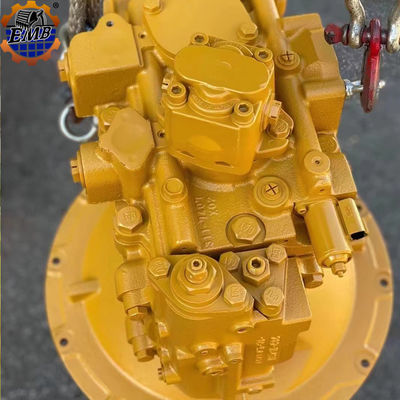 199-6374 199-6974 SBS80 Hauptpumpen CAT314C E314C Bagger Hydraulikpumpe