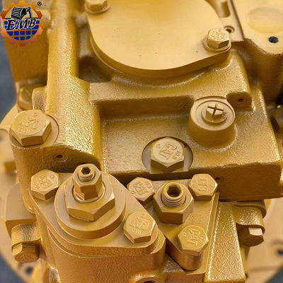 199-6374 199-6974 SBS80 Hauptpumpen CAT314C E314C Bagger Hydraulikpumpe
