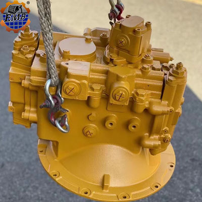 199-6374 199-6974 SBS80 Hauptpumpen CAT314C E314C Bagger Hydraulikpumpe